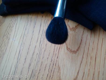 Pędzel MAC 109 – do konturowania!