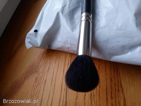 Pędzel MAC 109 – do konturowania!
