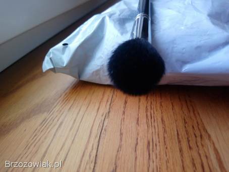 Pędzel MAC 109 – do konturowania!