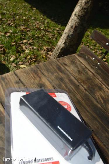 Zasilacz / Ładowarka Modecom 90W do laptopów Lenovo – 20V,  11x4.  6mm