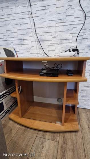 Szafka pod telewizor