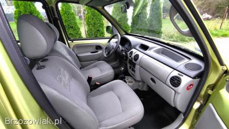 Renault Kangoo Express 2004