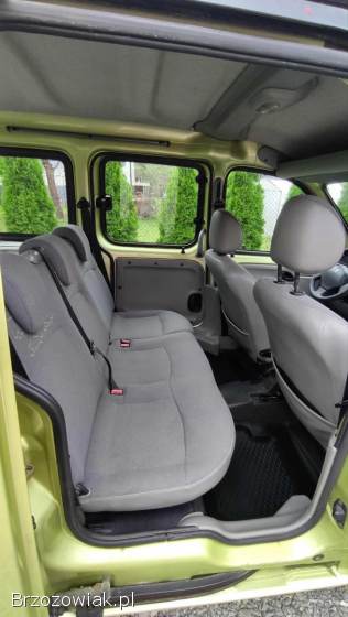 Renault Kangoo Express 2004