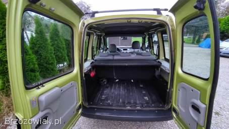 Renault Kangoo Express 2004