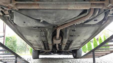 Renault Kangoo Express 2004