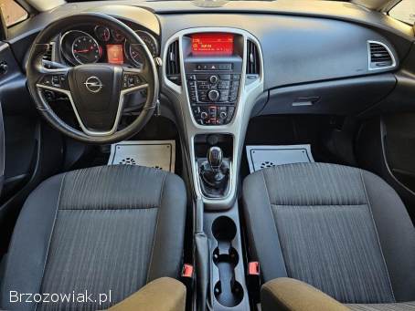 Opel Astra 148OOOkm Niemcy 2011