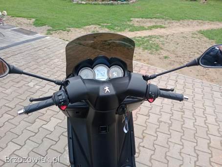 Peugeot Citystar 2015