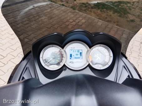 Peugeot Citystar 2015