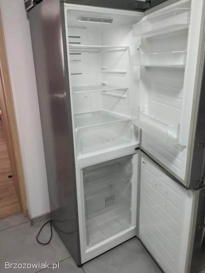 Sprzedam Lodówkę Amica