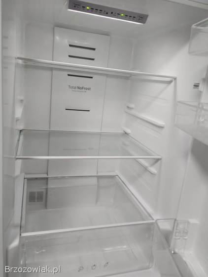 Sprzedam Lodówkę Amica