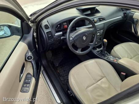 Renault Laguna Lift GAZ Automat 2006