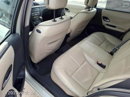 Renault Laguna Lift GAZ Automat 2006