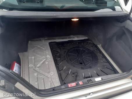 Mercedes-Benz W124 Sedan 1993