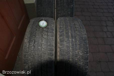 4 szt.  Zimowe 17/65R14 Triange dot2322 6,  2 mm 4szt.  całoroczne Vredestein 6,  2 mm