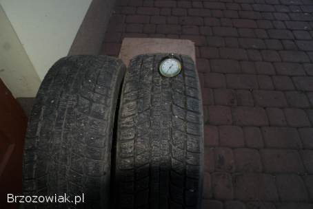 4 szt.  Zimowe 17/65R14 Triange dot2322 6,  2 mm 4szt.  całoroczne Vredestein 6,  2 mm