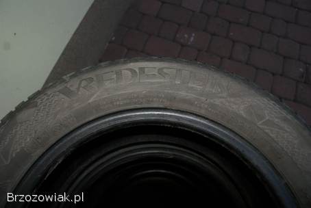 4 szt.  Zimowe 17/65R14 Triange dot2322 6,  2 mm 4szt.  całoroczne Vredestein 6,  2 mm
