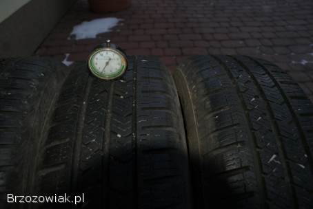 4 szt.  Zimowe 17/65R14 Triange dot2322 6,  2 mm 4szt.  całoroczne Vredestein 6,  2 mm