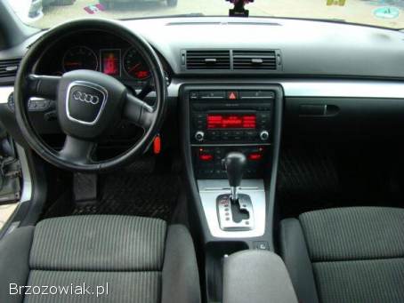 Audi A4 B7 2007