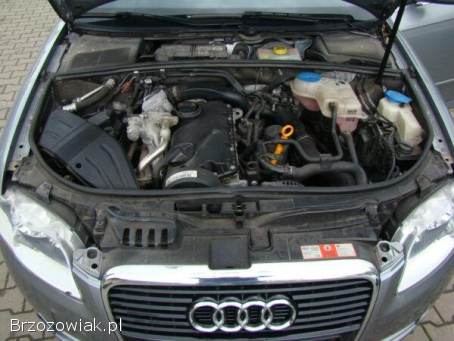 Audi A4 B7 2007