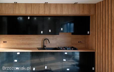 Profesjonalny montaż mebli