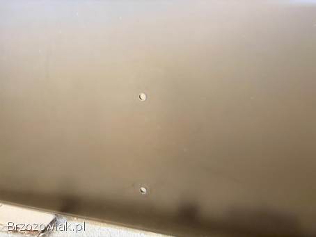 Sprzedam Tafla szklana do drzwi sauny (szyba)