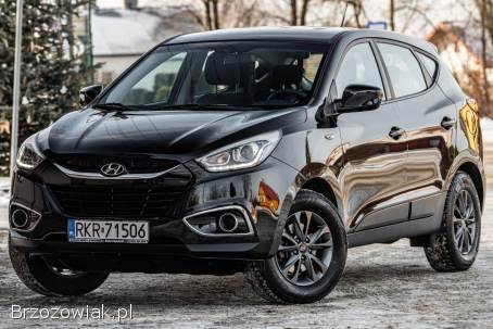 Hyundai ix35 2015