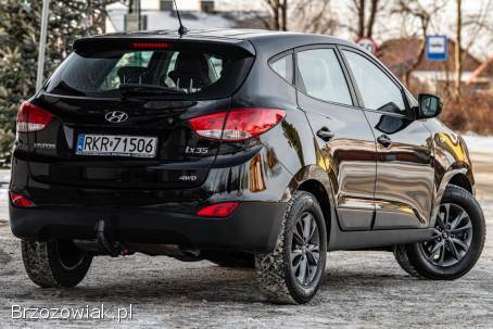 Hyundai ix35 2015