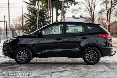 Hyundai ix35 2015