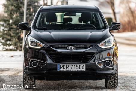 Hyundai ix35 2015