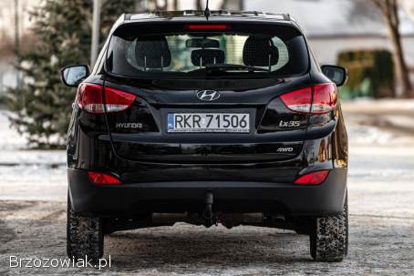 Hyundai ix35 2015