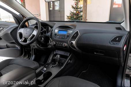 Hyundai ix35 2015