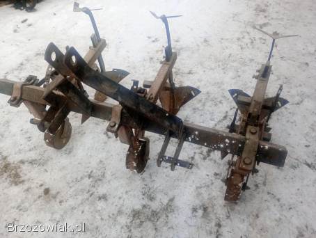 Obsypnik do ziemniaków