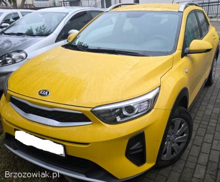 Kia Stonic I 2018