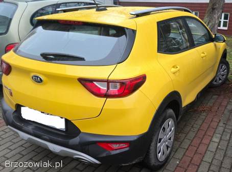 Kia Stonic I 2018