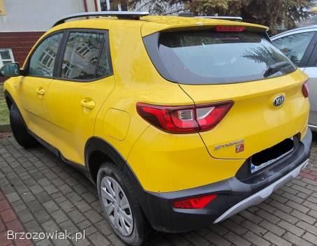Kia Stonic I 2018