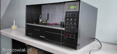 Mikrofalówka Samsung