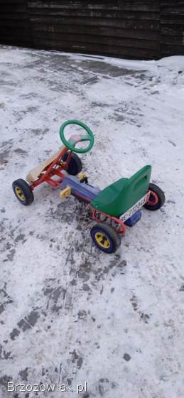 Gokart Kettcar