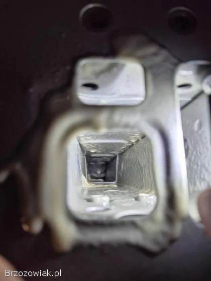 Konserwacja samochodowa/ podwozia,  czyszczenie suchym lodem