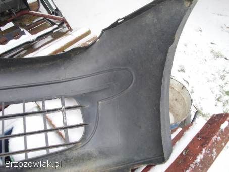 Zderzak przedni seicento