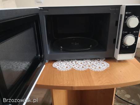 Sprzedam kuchenkę mikrofalową