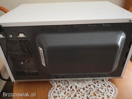 Sprzedam kuchenkę mikrofalową