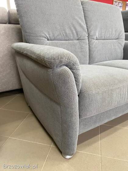 Kanapa sofa wypoczynkowa 2 osobowa