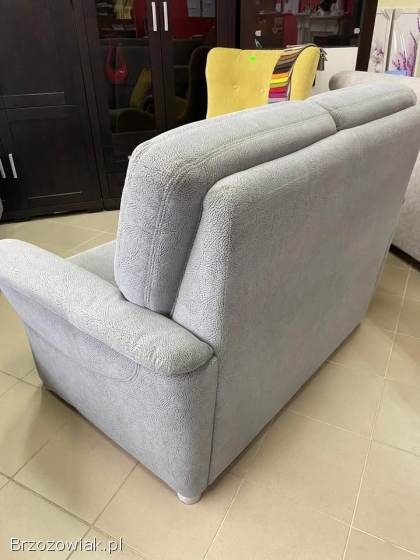 Kanapa sofa wypoczynkowa 2 osobowa