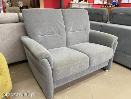 Kanapa sofa wypoczynkowa 2 osobowa