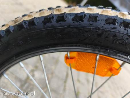 Rower dziecięcy Kross LEVEL Mini 2.  0