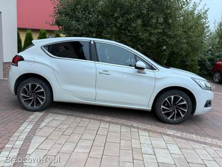 Citroën DS4 2016