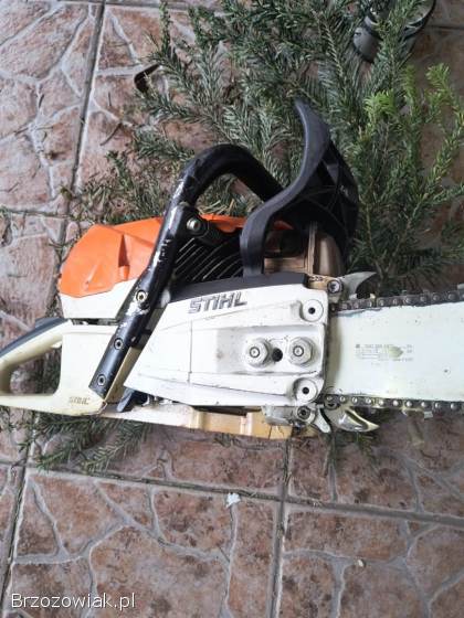 Piła Stihl ms 462 C stan bardzo dobry