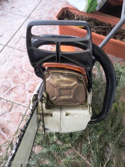 Piła Stihl ms 462 C stan bardzo dobry