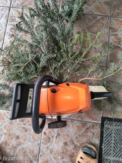 Piła Stihl ms 462 C stan bardzo dobry