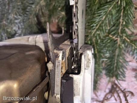 Piła Stihl ms 462 C stan bardzo dobry